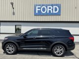 Used 2021 Ford Explorer Limited w/ Equipment Group 301A image 2