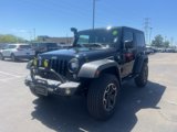 Used 2015 Jeep Wrangler Sport w/ Quick Order Package 23S image 3