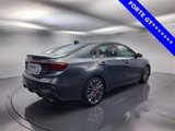 Used 2023 Kia Forte GT w/ GT2 Package image 3