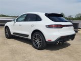 Certified 2024 Porsche Macan S image 3