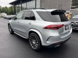 Certified 2022 Mercedes-Benz GLE 350 4MATIC image 5