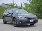 Used 2021 Subaru Crosstrek 2.5i Sport w/ Moonroof Package image 3