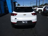New 2025 Chevrolet TrailBlazer LS w/ LS Convenience Package image 4