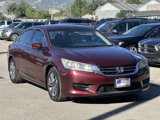 Used 2013 Honda Accord LX image 2