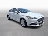 Used 2015 Ford Fusion S image 3