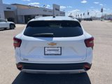 Used 2025 Chevrolet Trax LT image 5