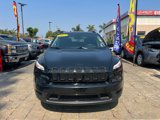 Used 2017 Jeep Cherokee Sport image 3