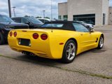 Used 2004 Chevrolet Corvette Convertible w/ Preferred Equipment Group image 3