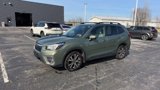 Used 2020 Subaru Forester Limited image 2