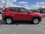Used 2018 Jeep Compass Latitude w/ Popular Equipment Group image 2