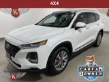 Used 2020 Hyundai Santa Fe SEL w/ Convenience + Premium Package image 3