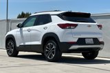 Used 2024 Chevrolet TrailBlazer LT w/ Driver Confidence Package image 5
