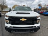 New 2025 Chevrolet Silverado 3500 W/T w/ WT Convenience Package image 2