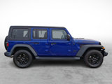 Used 2020 Jeep Wrangler Unlimited Sport image 6