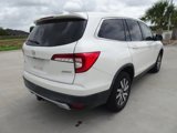 Certified 2019 Honda Pilot EX image 4