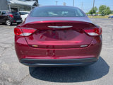Used 2015 Chrysler 200 LX image 4