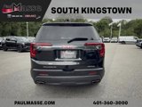 Used 2020 GMC Acadia AT4 w/ Driver Alert Package II image 4