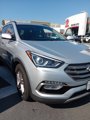 Used 2017 Hyundai Santa Fe Sport image 2