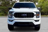 Used 2023 Ford F150 XL w/ STX Appearance Package image 3