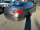Used 2017 Ford Taurus Police Interceptor AWD w/ Trunk Upfit Package image 3