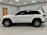 Used 2018 Jeep Grand Cherokee Laredo image 3
