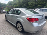 Used 2012 Subaru Legacy 2.5i Limited image 3