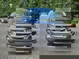 Used 2017 Ford Edge Titanium w/ Technology Package image 2