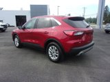 Used 2022 Ford Escape SE w/ Cold Weather Package image 3