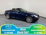 Used 2006 Mercedes-Benz SLK 350 image 1