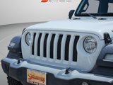 Used 2020 Jeep Wrangler Sport image 6
