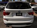 Used 2016 BMW X3 xDrive28i image 5