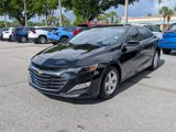 Certified 2020 Chevrolet Malibu LS w/ Driver Confidence Package II image 4