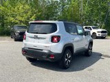 Used 2021 Jeep Renegade Trailhawk image 3