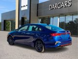 Used 2021 Kia Forte GT-Line w/ GT-Line Premium Package image 3