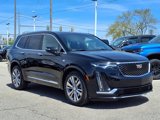 Used 2023 Cadillac XT6 Premium Luxury image 3