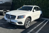 Certified 2018 Mercedes-Benz GLC 300 image 2