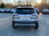 Certified 2021 Jeep Cherokee Limited image 6