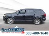 Certified 2016 Ford Explorer XLT w/ Equipment Group 202A image 4