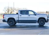 Used 2021 Chevrolet Silverado 1500 LT Trail Boss w/ Bed Protection Package image 2