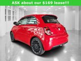 New 2024 FIAT 500 e (RED) image 5