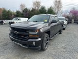 Used 2016 Chevrolet Silverado 1500 LT w/ All Star Edition image 3