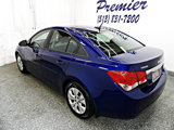 Used 2013 Chevrolet Cruze LS image 4