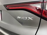Certified 2025 Acura MDX FWD image 3
