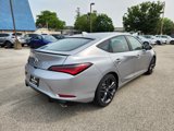 New 2025 Acura Integra A-Spec image 4