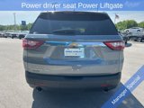 Used 2021 Chevrolet Traverse LT image 4
