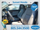 Certified 2017 Honda CR-V EX-L image 3