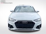 Certified 2021 Audi A4 2.0T Premium w/ Convenience Package image 4