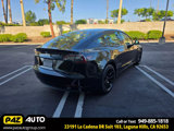Used 2023 Tesla Model 3 Standard Range image 5