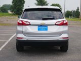 Used 2018 Chevrolet Equinox LT image 4