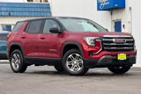 New 2025 GMC Terrain Elevation image 2